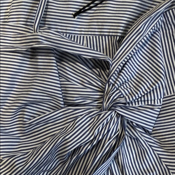 Zara Off the Shoulder Top - Picture 4 of 6